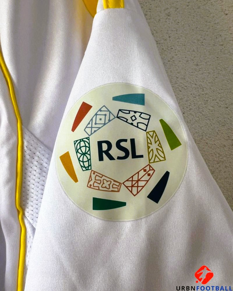 RONALDO CRISTIANO 2025-26 (Al N)