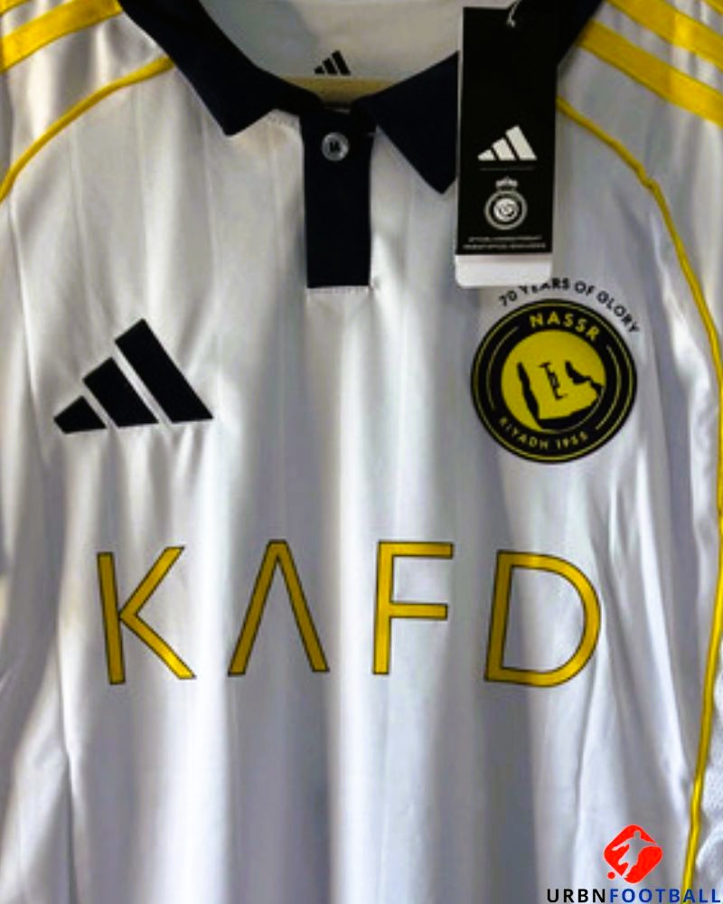 RONALDO CRISTIANO 2025-26 (Al N)