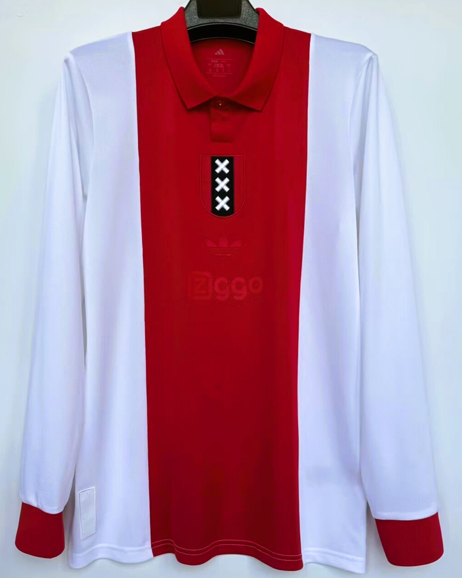 AJAX (Long sleeve shirt)